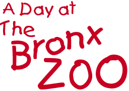 A Day at the Bronx Zoo