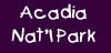 acadia