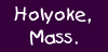 holyoke