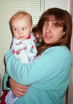Alex and his aunt