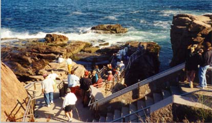 Thunder Hole