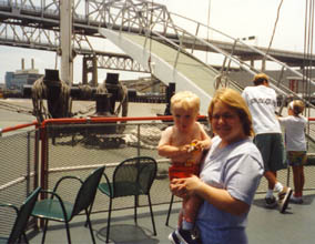 On the Natchez