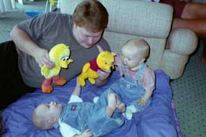 Puppet Show