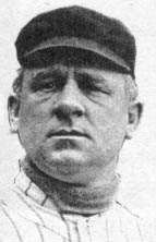 John McGraw