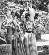 The Women at the Well